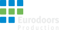 Eurodoors Logo